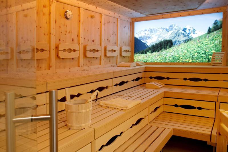 IFA Alpenrose Hotel - Aktivite