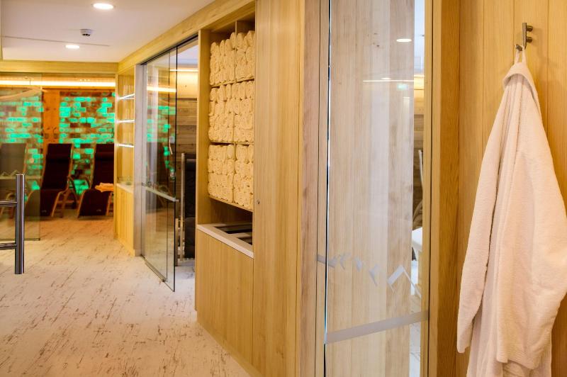 IFA Alpenrose Hotel - Aktivite