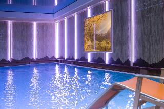 IFA Alpenrose Hotel fotoÄŸrafÄ±