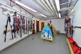 IFA Alpenrose Hotel fotoÄŸrafÄ±