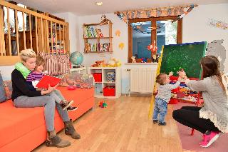 IFA Alpenrose Hotel fotoÄŸrafÄ±
