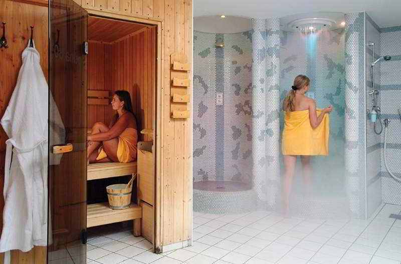 IFA Alpenrose Hotel fotoÄŸrafÄ±