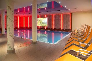 IFA Alpenrose Hotel fotoÄŸrafÄ±