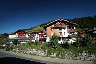 IFA Alpenrose Hotel otel fotoğrafı