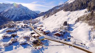 IFA Alpenrose Hotel fotoÄŸrafÄ±