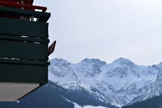 IFA Alpenrose Hotel fotoÄŸrafÄ±
