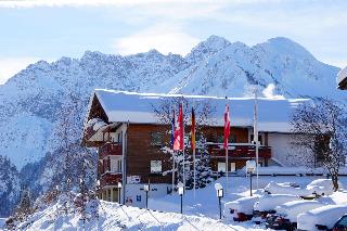 IFA Alpenrose Hotel fotoÄŸrafÄ±