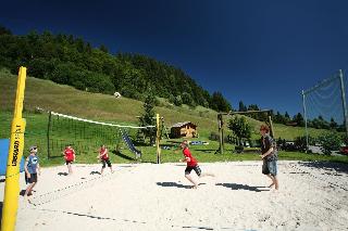 IFA Alpenrose Hotel fotoÄŸrafÄ±