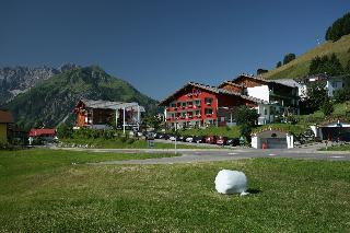 IFA Alpenrose Hotel fotoÄŸrafÄ±