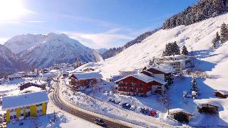 IFA Alpenrose Hotel fotoÄŸrafÄ±