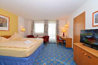 IFA Alpenrose Hotel fotoÄŸrafÄ±