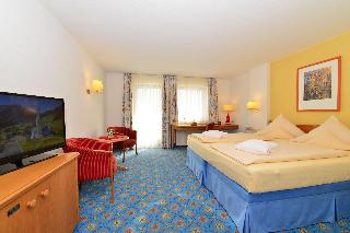 IFA Alpenrose Hotel fotoÄŸrafÄ±