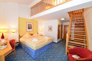 IFA Alpenrose Hotel fotoÄŸrafÄ±