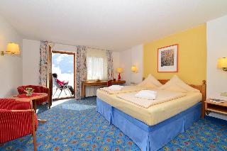IFA Alpenrose Hotel fotoÄŸrafÄ±