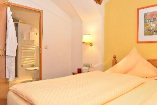 IFA Alpenrose Hotel fotoÄŸrafÄ±