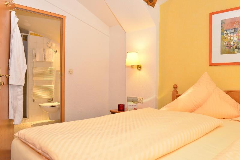 IFA Alpenrose Hotel - Oda