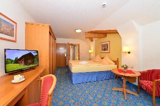 IFA Alpenrose Hotel fotoÄŸrafÄ±