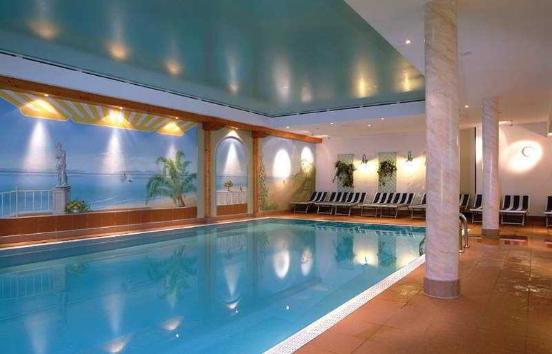 IFA Alpenrose Hotel fotoÄŸrafÄ±