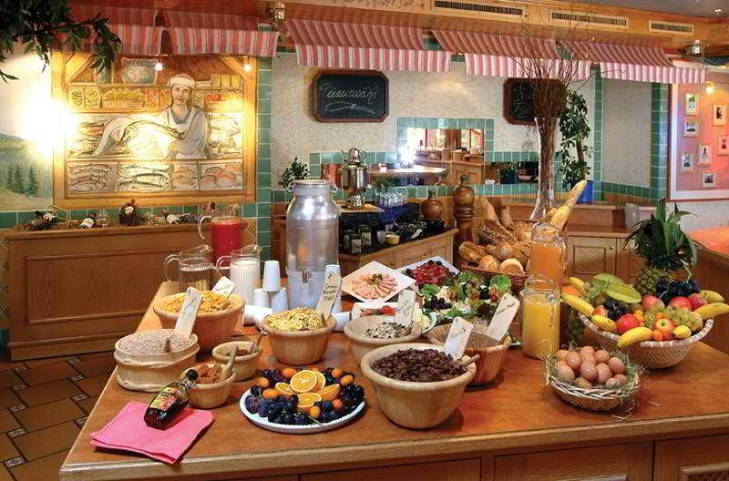 IFA Alpenrose Hotel fotoÄŸrafÄ±
