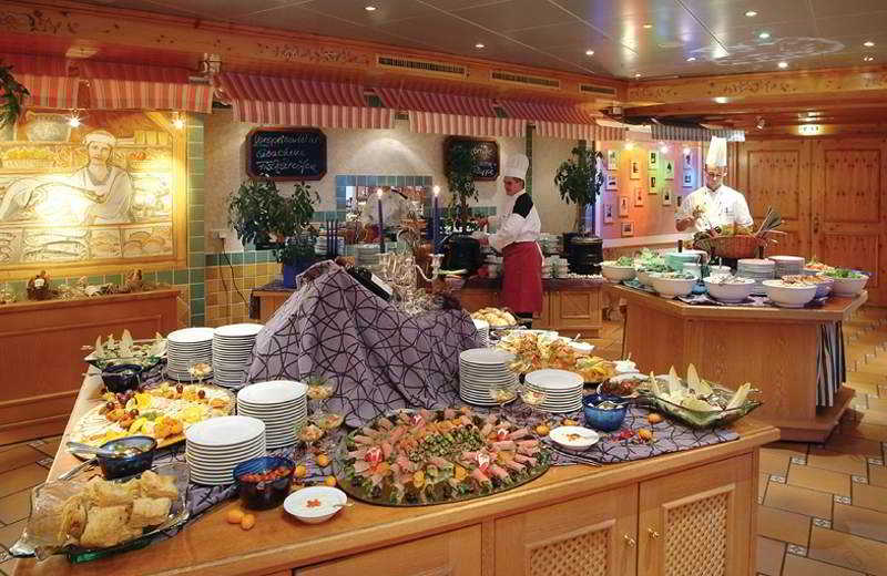 IFA Alpenrose Hotel fotoÄŸrafÄ±