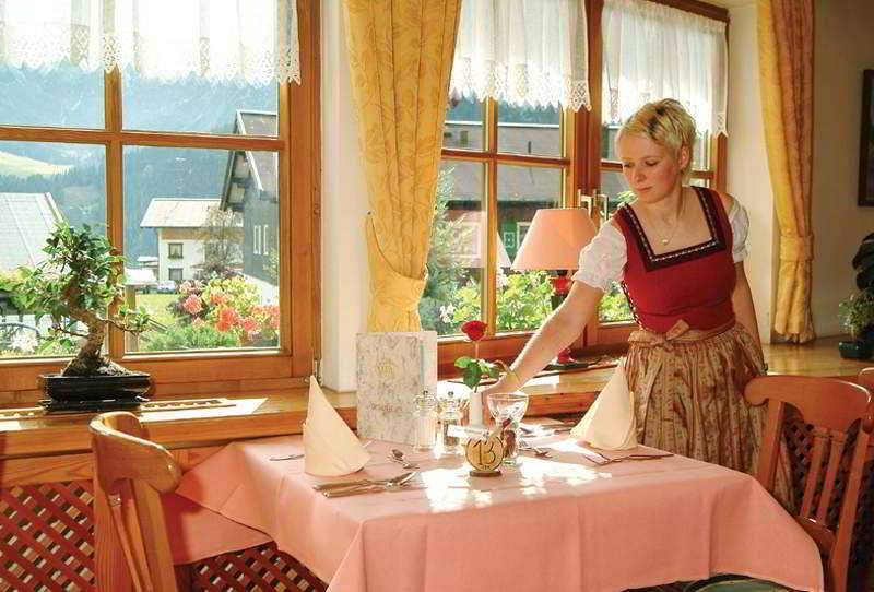 IFA Alpenrose Hotel fotoÄŸrafÄ±