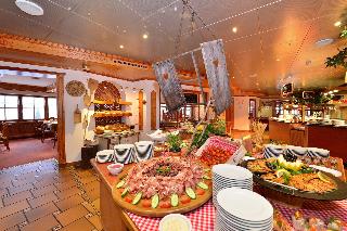 IFA Alpenrose Hotel fotoÄŸrafÄ±