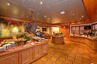 IFA Alpenrose Hotel fotoÄŸrafÄ±