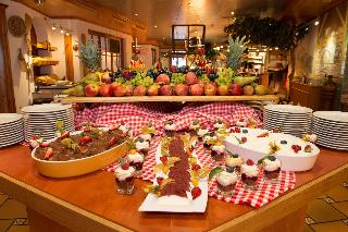 IFA Alpenrose Hotel fotoÄŸrafÄ±