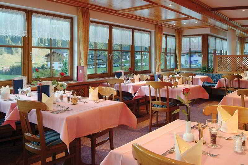 IFA Alpenrose Hotel fotoÄŸrafÄ±