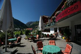 IFA Alpenrose Hotel fotoÄŸrafÄ±
