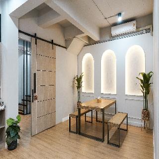G5 Hostel Bangkok fotoÄŸrafÄ±