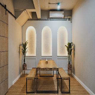 G5 Hostel Bangkok fotoÄŸrafÄ±