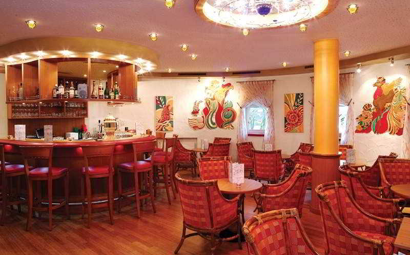 IFA Alpenhof Wildental Hotel fotoÄŸrafÄ±