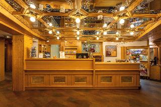 IFA Alpenhof Wildental Hotel fotoÄŸrafÄ±