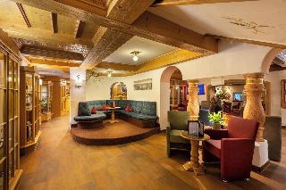 IFA Alpenhof Wildental Hotel fotoÄŸrafÄ±