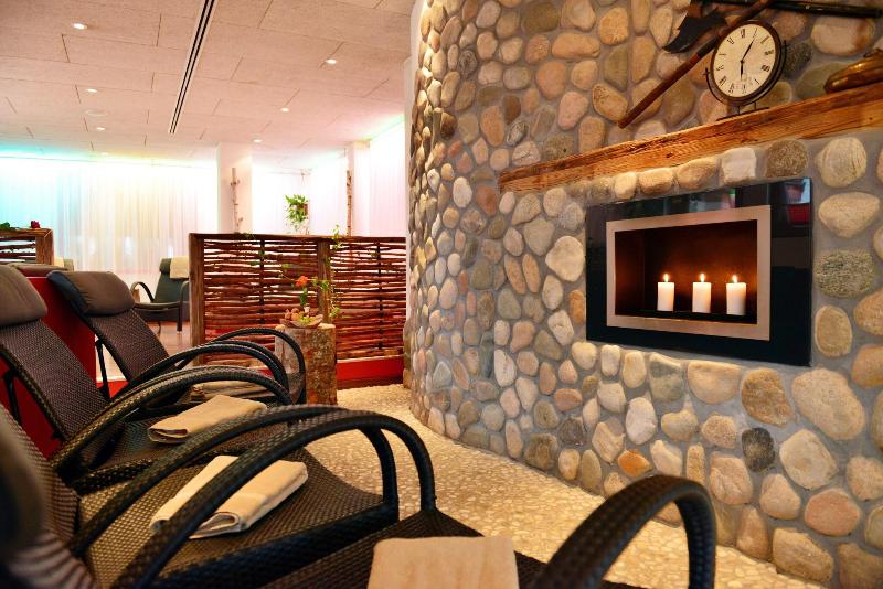 IFA Alpenhof Wildental Hotel - Lobi