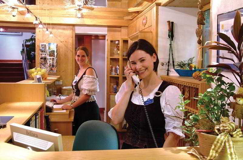 IFA Alpenhof Wildental Hotel fotoÄŸrafÄ±