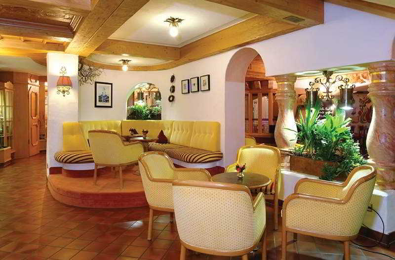 IFA Alpenhof Wildental Hotel fotoÄŸrafÄ±