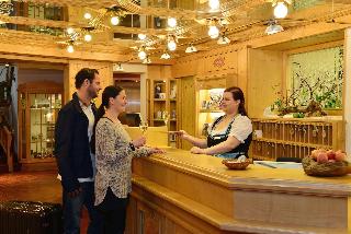 IFA Alpenhof Wildental Hotel fotoÄŸrafÄ±