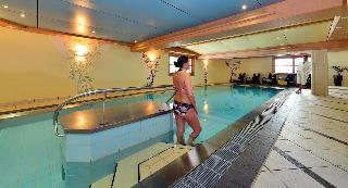 IFA Alpenhof Wildental Hotel fotoÄŸrafÄ±