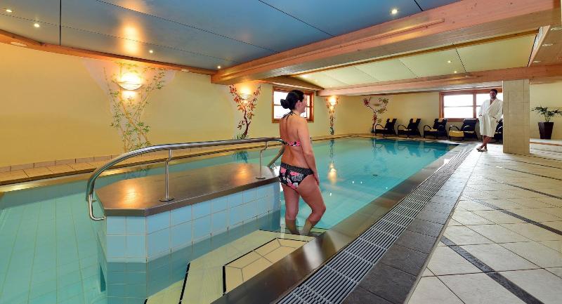 IFA Alpenhof Wildental Hotel - Aktivite