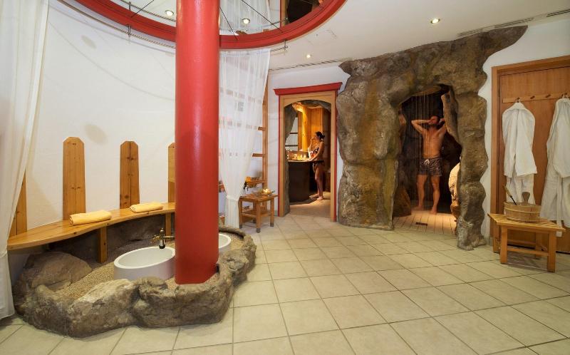 IFA Alpenhof Wildental Hotel - Aktivite