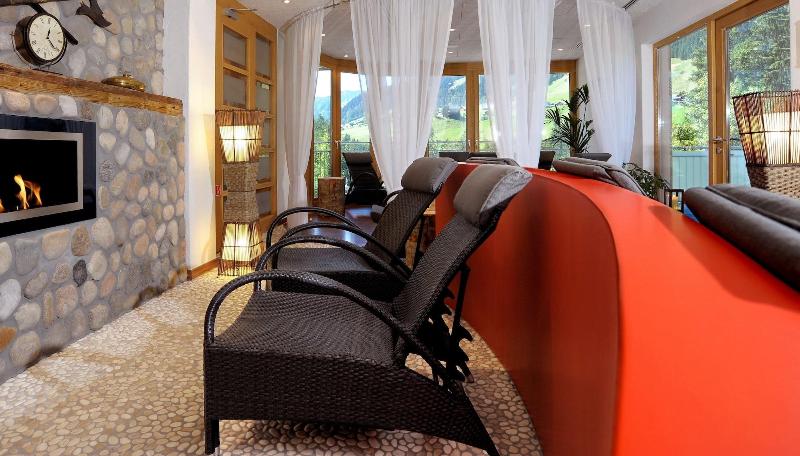 IFA Alpenhof Wildental Hotel - Aktivite