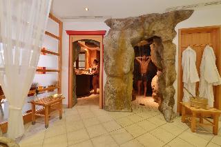 IFA Alpenhof Wildental Hotel fotoÄŸrafÄ±