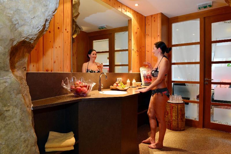 IFA Alpenhof Wildental Hotel - Aktivite