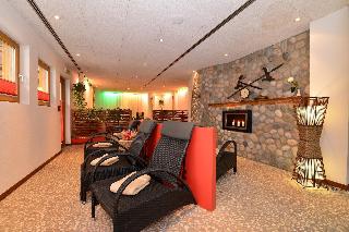 IFA Alpenhof Wildental Hotel fotoÄŸrafÄ±