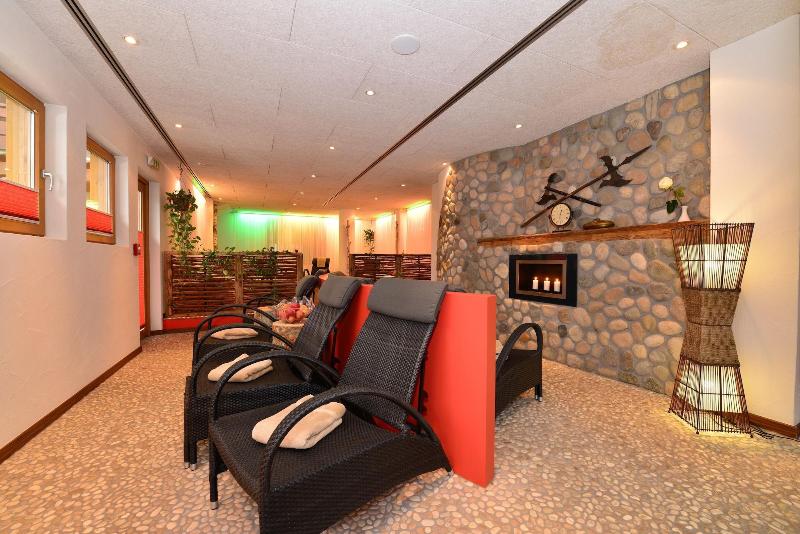 IFA Alpenhof Wildental Hotel - Aktivite
