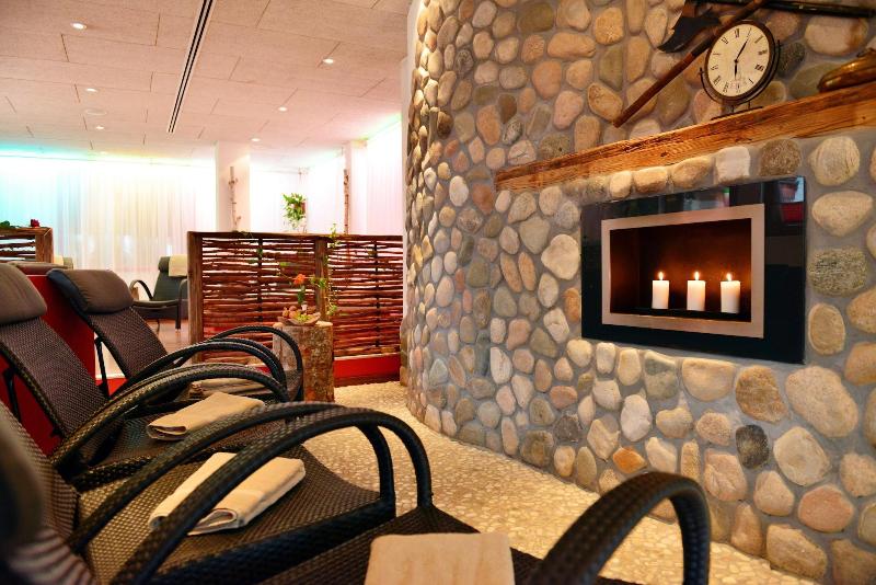 IFA Alpenhof Wildental Hotel - Aktivite