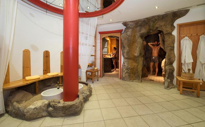 IFA Alpenhof Wildental Hotel - Aktivite