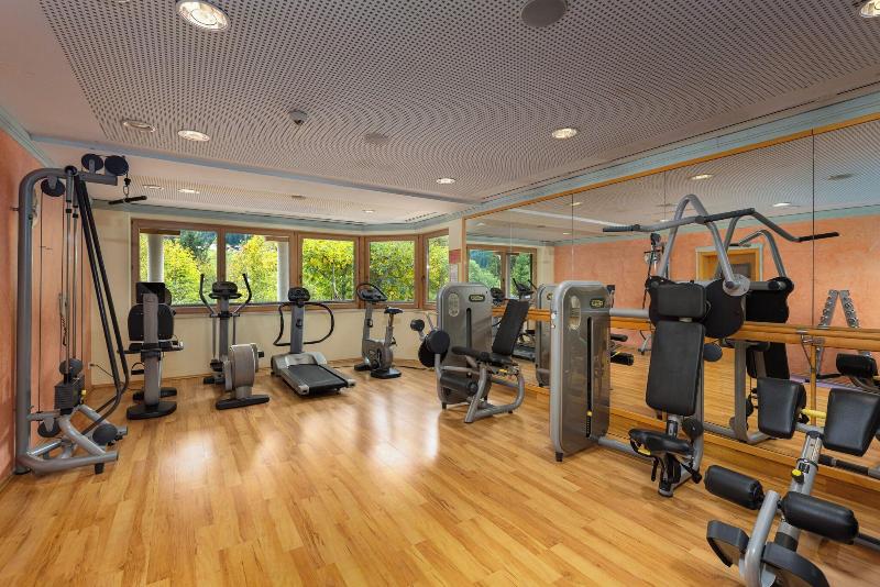 IFA Alpenhof Wildental Hotel - Aktivite